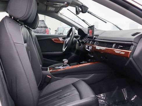 Used 2024 Audi A5 2.0T Premium image 22