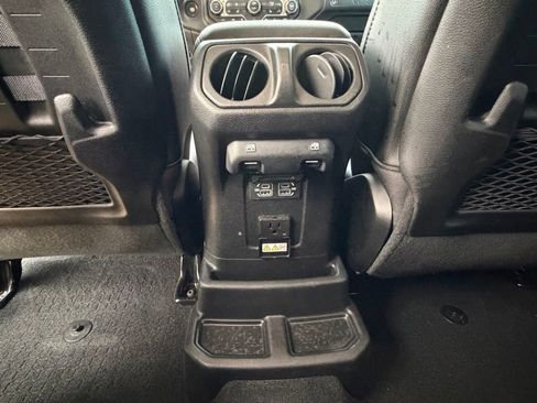 Certified 2023 Jeep Wrangler Unlimited Rubicon 392 w/ Xtreme Recon 35" Tire Package image 31