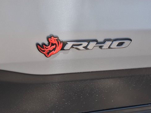 Used 2025 RAM 1500 RHO w/ RHO Level 1 Equipment Group AWD/4WD image 12