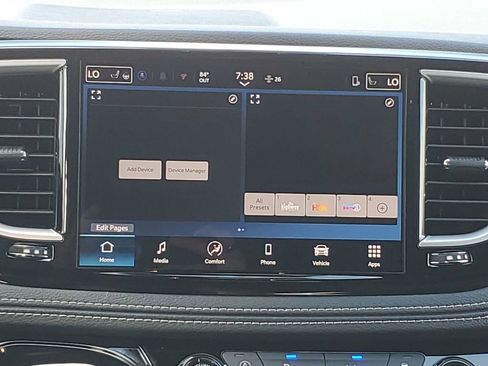 New 2026 Chrysler Pacifica Select image 27