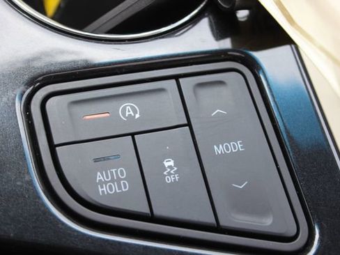 Used 2020 Cadillac CT4 Luxury w/ Sun And Sound Package AWD/4WD image 10