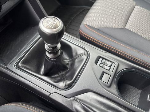 Used 2023 Subaru Crosstrek 2.0i Premium image 25