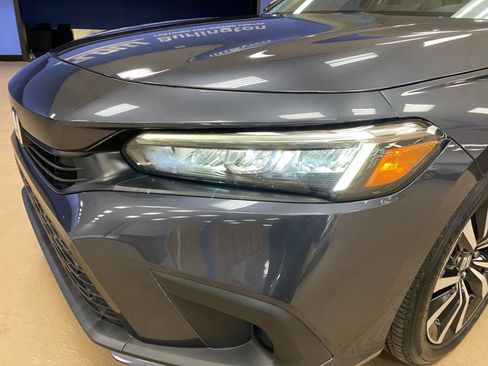 Certified 2023 Honda Civic EX image 26