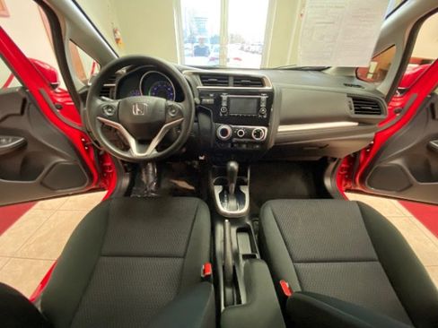 Used 2020 Honda Fit LX image 22