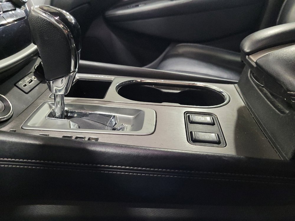 Used 2019 Nissan Murano SL w/ SL Technology Package AWD/4WD image 26