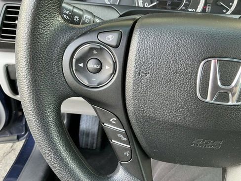 Used 2013 Honda Accord EX image 27