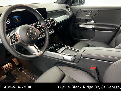 Certified 2026 Mercedes-Benz GLB 250 4MATIC image 15