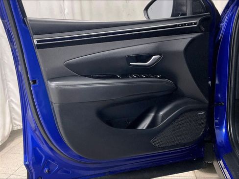 Used 2024 Hyundai Tucson Limited image 9