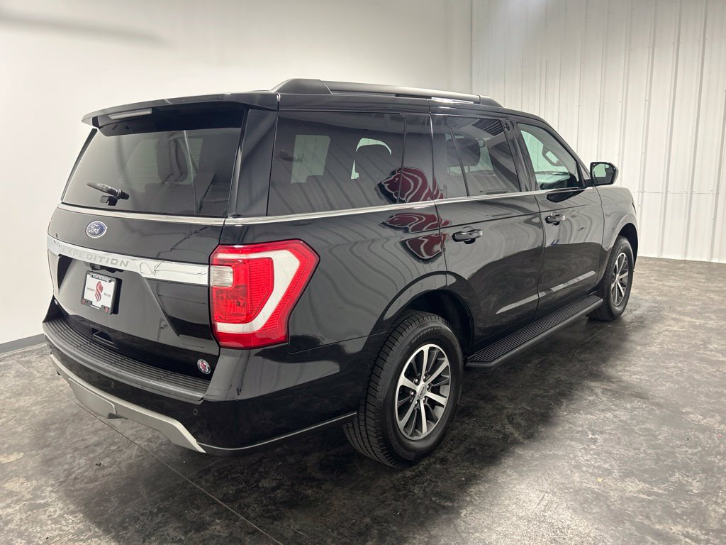 Used 2019 Ford Expedition XLT AWD/4WD image 4