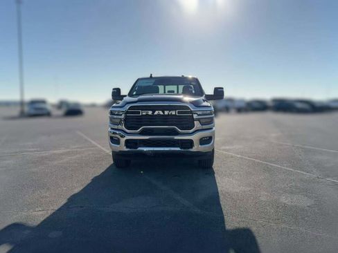 New 2026 RAM 2500 Tradesman image 2
