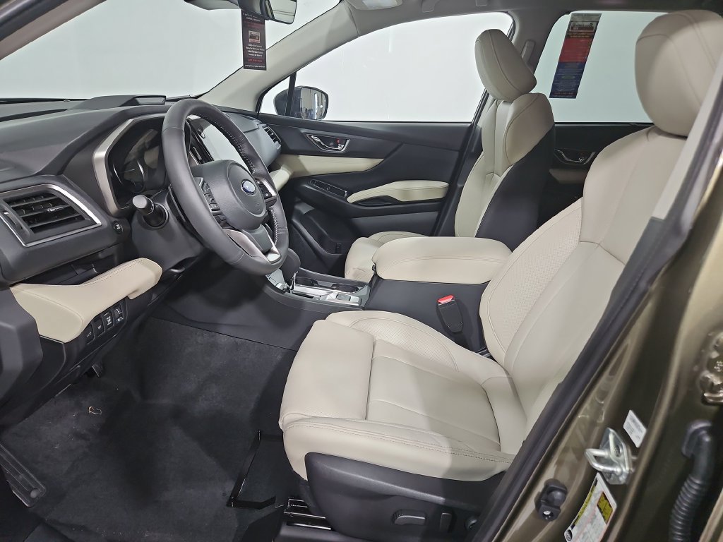 New 2027 Subaru Ascent Limited AWD/4WD image 9