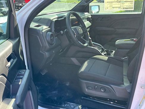 New 2026 Chevrolet Colorado W/T w/ Advanced Trailering Package image 10