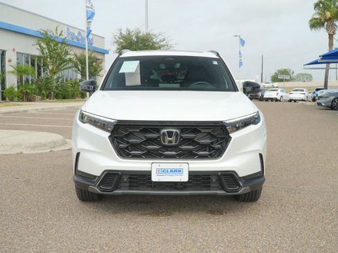 Used 2026 Honda CR-V Sport-L image 2