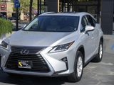 Used 2017 Lexus RX 350 AWD image 3