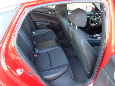 Used 2020 Honda Civic Sport image 33