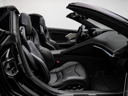 Used 2023 Chevrolet Corvette Z06 image 57