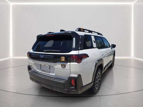 New 2026 Subaru Outback Wilderness w/ Wilderness Package AWD/4WD image 3