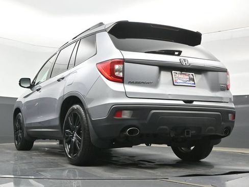 Used 2019 Honda Passport Sport image 23
