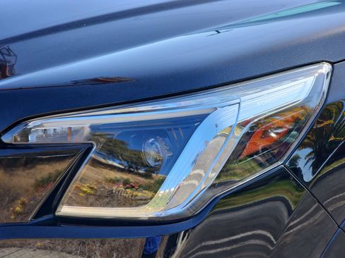 Certified 2024 Subaru Forester Sport AWD/4WD image 33