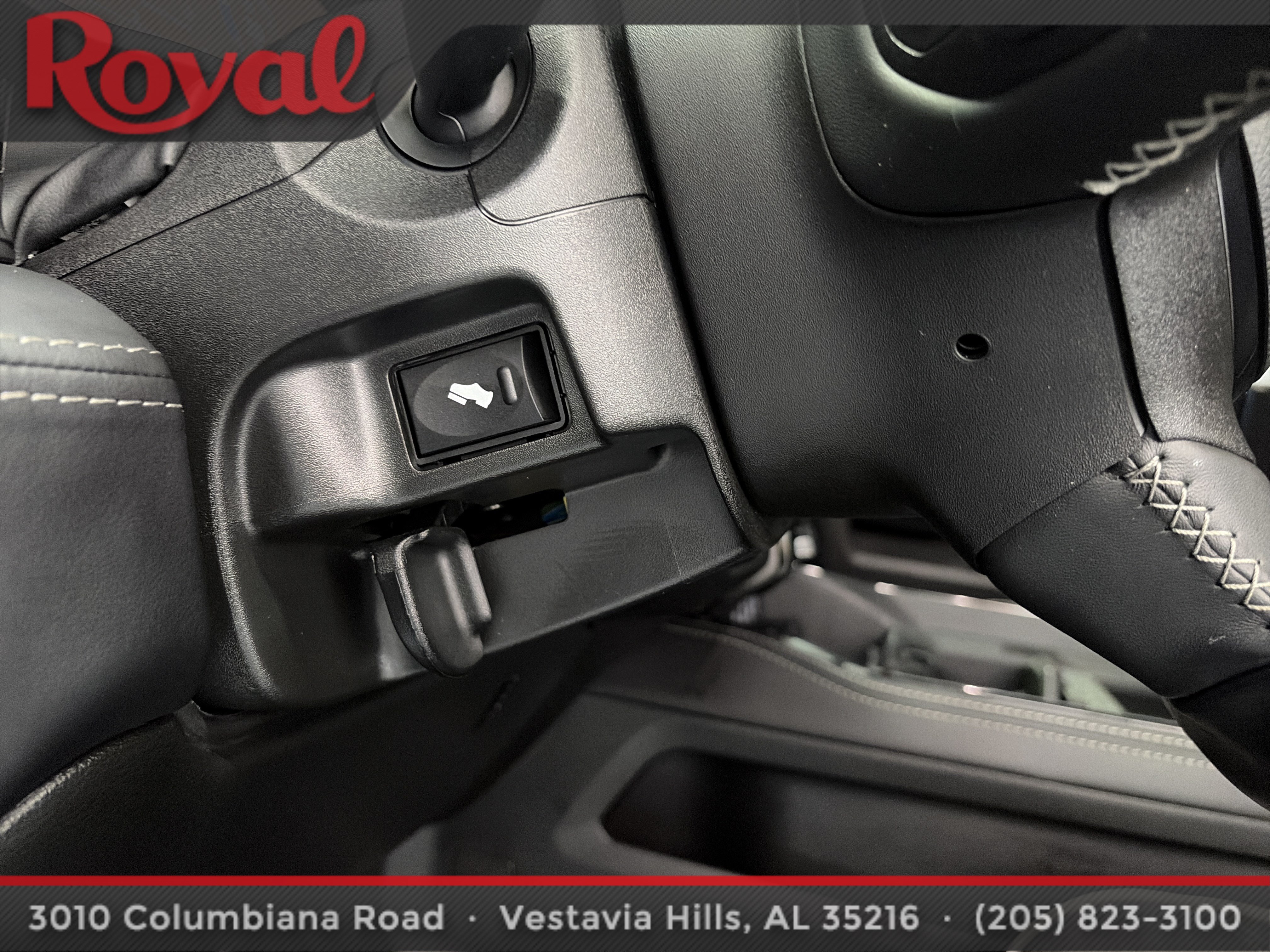 Used 2026 RAM 2500 Limited AWD/4WD image 26