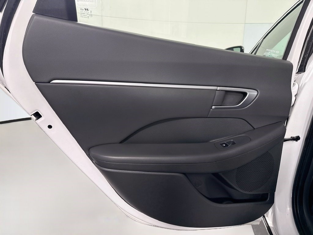 Used 2022 Hyundai Sonata SEL Plus FWD image 25