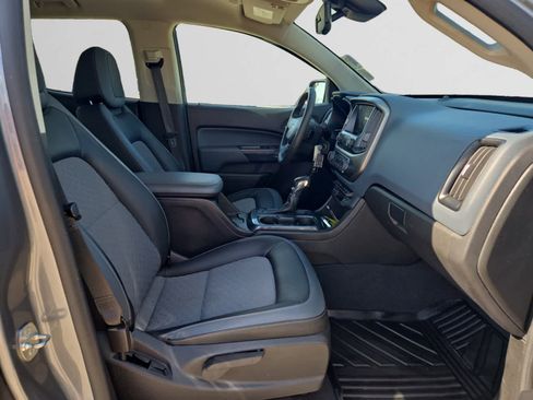 Used 2022 Chevrolet Colorado Z71 w/ Safety Package image 15