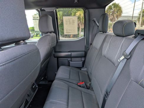 Used 2024 Ford F150 STX AWD/4WD image 14