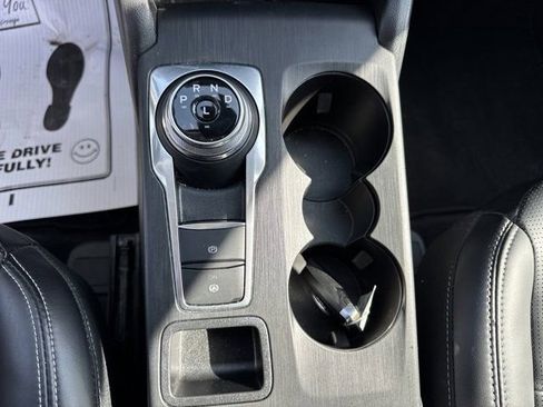 Used 2025 Ford Escape Platinum image 19