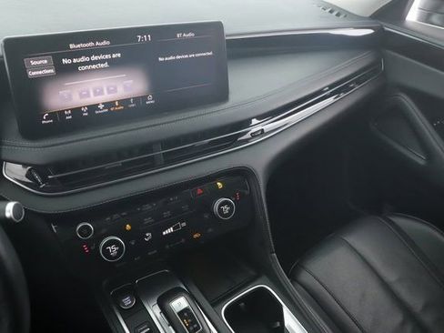 Used 2024 INFINITI QX60 Pure image 26