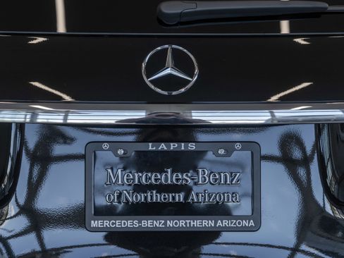 New 2026 Mercedes-Benz GLS 450 4MATIC image 15
