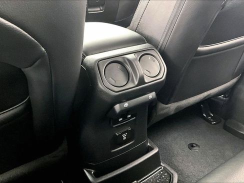 Used 2023 Jeep Wrangler Sahara 4xe image 33