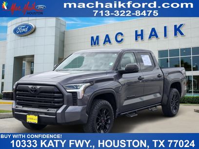 Used 2023 Toyota Tundra SR5