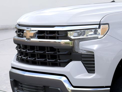 New 2026 Chevrolet Silverado 1500 LT RWD image 13