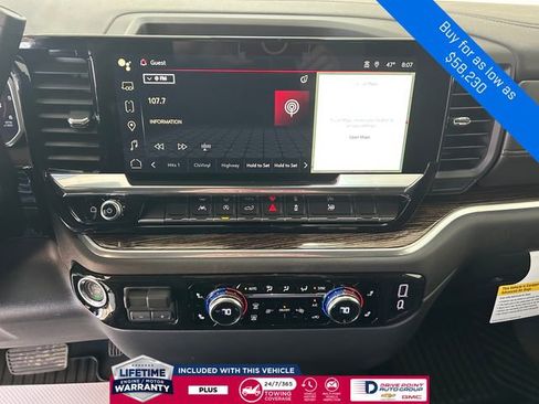 New 2026 GMC Sierra 1500 SLE image 15