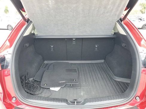 Used 2018 MAZDA CX-5 Grand Touring image 7