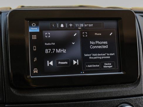 Used 2023 RAM ProMaster 2500 FWD image 22
