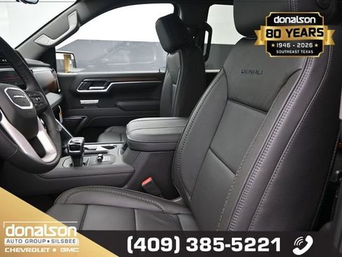 New 2026 GMC Sierra 1500 Denali w/ Denali Reserve Package image 12