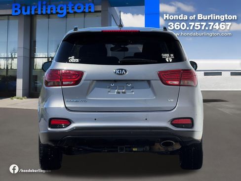 Used 2020 Kia Sorento S AWD/4WD image 5