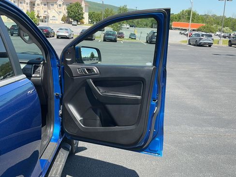 Used 2019 Ford Ranger Lariat w/ Equipment Group 501A Mid AWD/4WD image 26