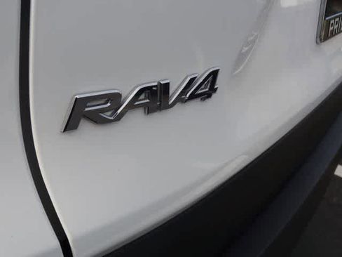 Certified 2024 Toyota RAV4 XLE FWD image 22