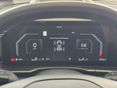 Used 2026 Kia Sportage SX image 35