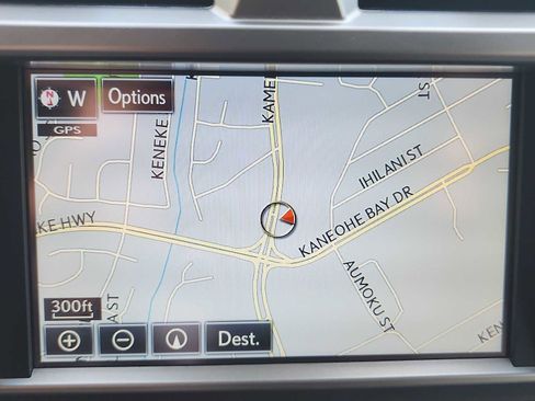 Used 2020 Lexus GX 460 Luxury image 19