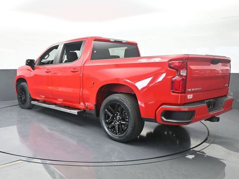 Used 2023 Chevrolet Silverado 1500 RST image 4