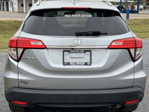 Used 2019 Honda HR-V EX image 7
