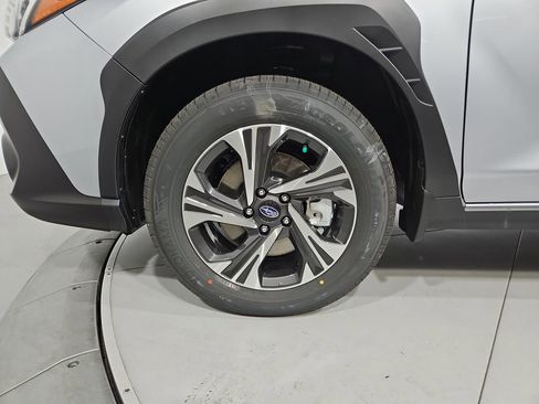New 2026 Subaru Crosstrek 2.0i Premium image 26