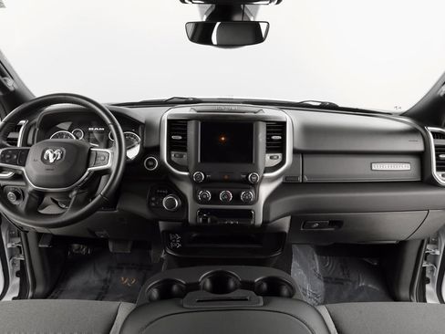 Certified 2024 RAM 2500 Big Horn image 2