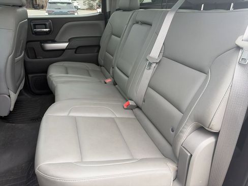 Used 2015 Chevrolet Silverado 2500 LTZ w/ Duramax Plus Package AWD/4WD image 32