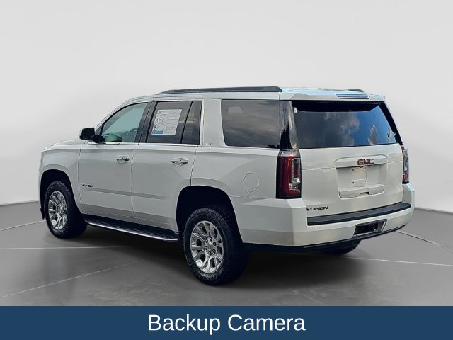 Used 2020 GMC Yukon SLT w/ Open Road Package AWD/4WD image 6