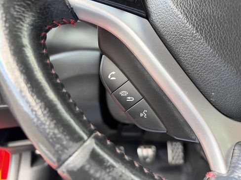 Used 2013 Honda Civic Si image 35