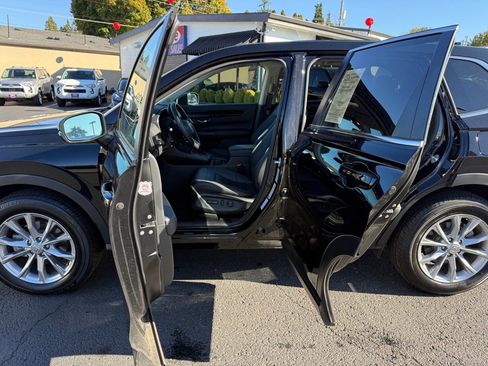 Used 2025 Honda CR-V EX-L image 19